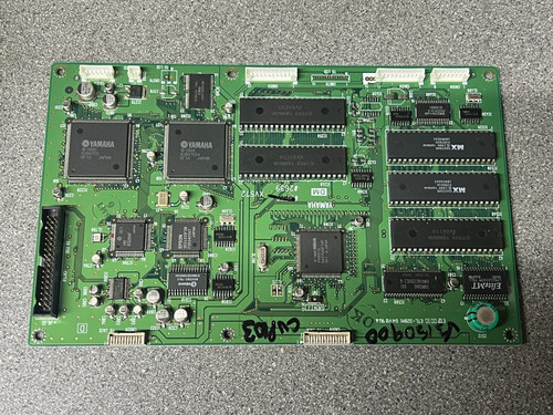 Yamaha clavinova cvp103 - clavinova,