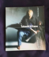 Buccheri - Takeshi Kitano. 2°ediz. aggiornata. Il Castoro Raro Ottimo