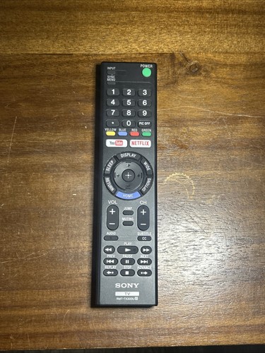 Telecomando sony rmt - telecomando, rmt-tx100u