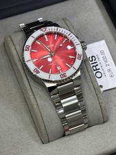 Oris Aquis Date Taste Of