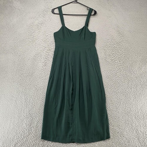 Madewell abito midi - madewell,