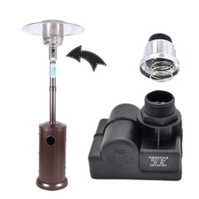 Accenditore a batteria