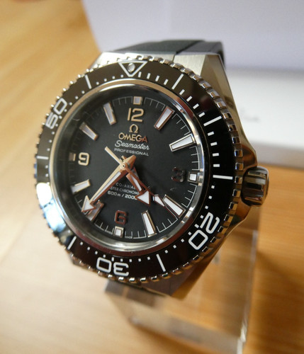 Omega planet ocean 600m - -,