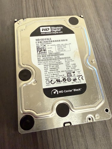 Western digital wd1001fals - western,