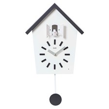 Orologio cucù bauernhaus - orologio,