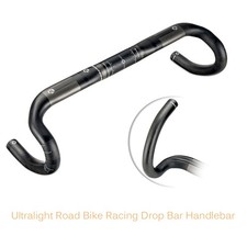 Manubrio MTB Drop Bar Ciclismo