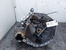 55205259 CAMBIO MANUALE 5M