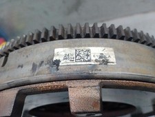 243299534 volante motor para FIAT TIPO SEDAN (356 357 ) 1.4 LPG 2015 5476517