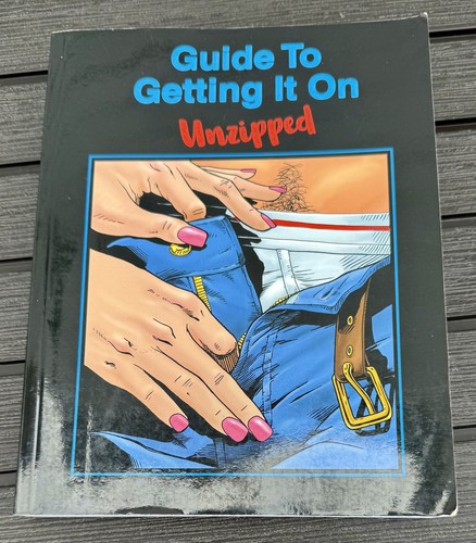 Guide getting on - getting, it