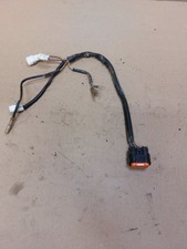 faisceau électrique CDI