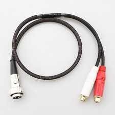 NAIM 4 Pin Din Twist Lock a