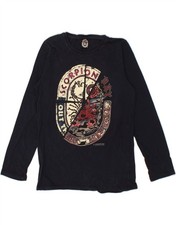 SCORPION BAY Boys Graphic Top