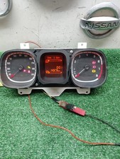 Quadro Strumenti