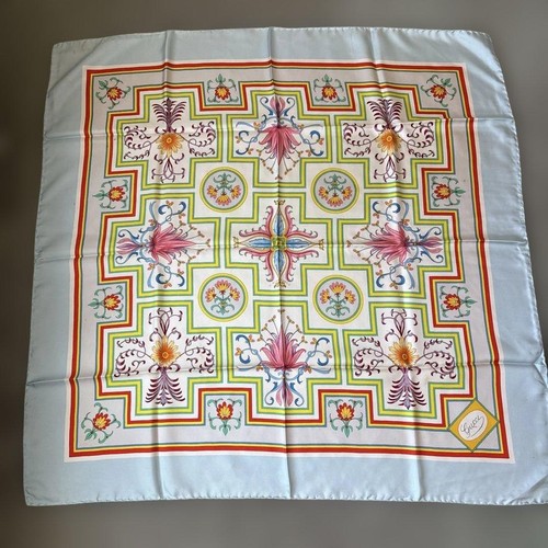 Sciarpa quadrata gucci - quadrata, modello