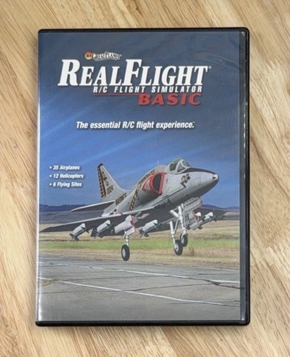 Great planes real flight c - planes,