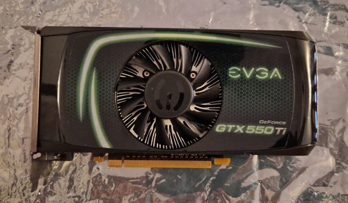 Scheda grafica nvidia evga - pc,