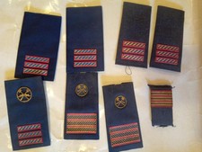 Gradi Maresciallo Aiutante