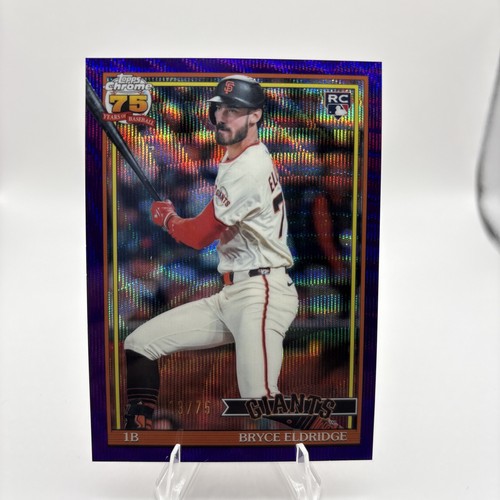 2026 topps chrome - topps, bryce