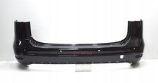 PARAURTI POSTERIORE VW VOLKSWAGEN SHARAN II 7N0 ORIGINALE
