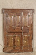 Finestra finestrina grata