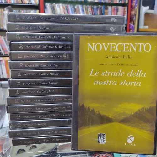 Novecento istituto luce - istituto,