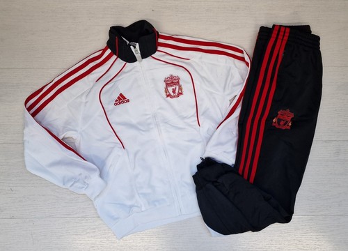 5210 adidas liverpool tuta - adidas,