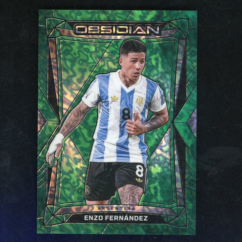 2024 panini ossidiana enzo - 2024-25,