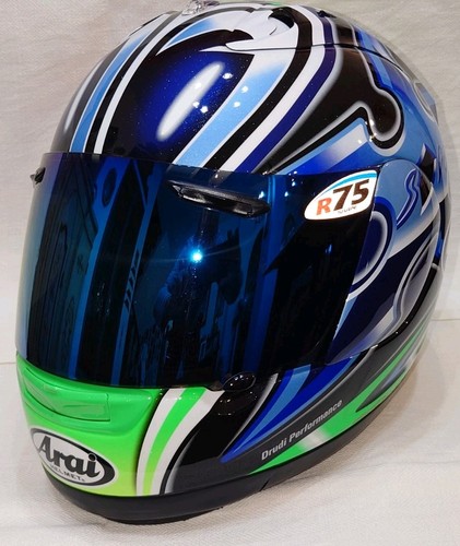 Arai corsair replica - 7,