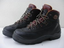 Stivali da trekking uomo tg