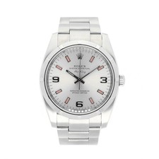 Rolex air king - 34, 114210