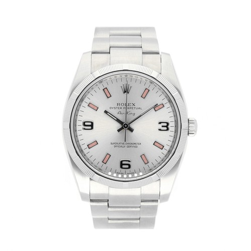 Rolex air king ref 114210 - air, ref.