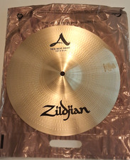 Zildjian new beat hats - new,