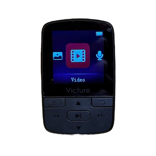 Victure lettore mp3 8 - lettore,