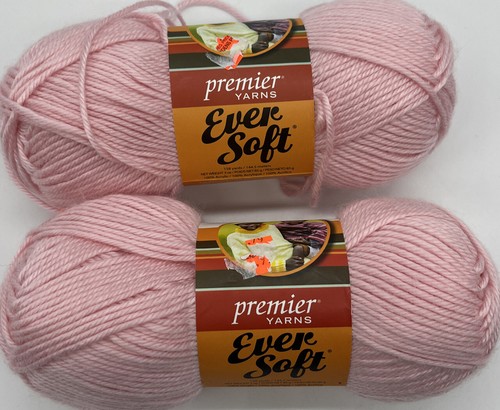 Premier yarns ever - ever, soft