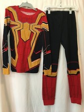 Costume Spiderman Disney Store