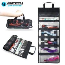 Borsa a rete per esca da pesca