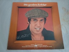 33 giri Adriano Celentano I