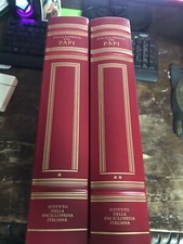 Enciclopedia dei papi - enciclopedia,