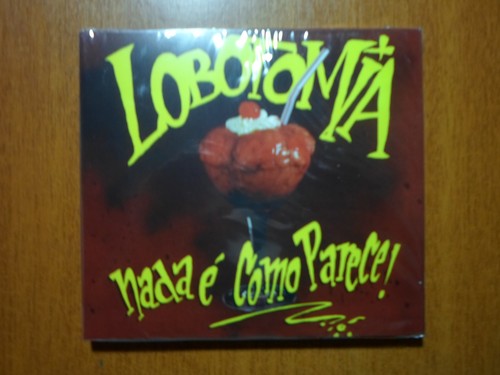 Lobotomia nada e como - -,