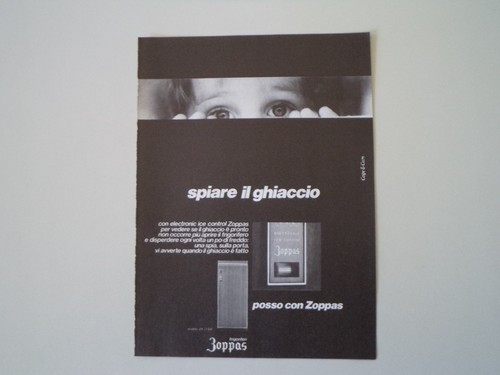 Advertising pubblicità 1971 - advertising,