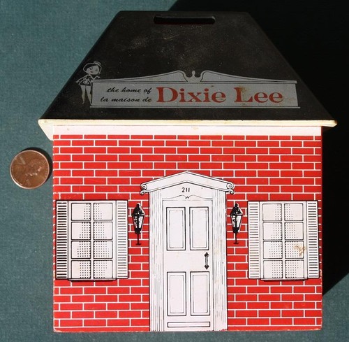 Dixie lee pollo - dixie, fritto