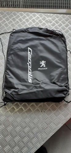Termoscudo peugeot geoplis - termoscudo,
