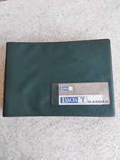 Manuale di Officina Lancia