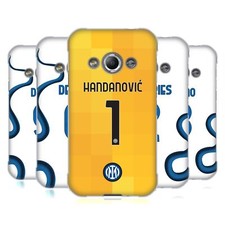 KIT AWAY GIOCATORI INTER