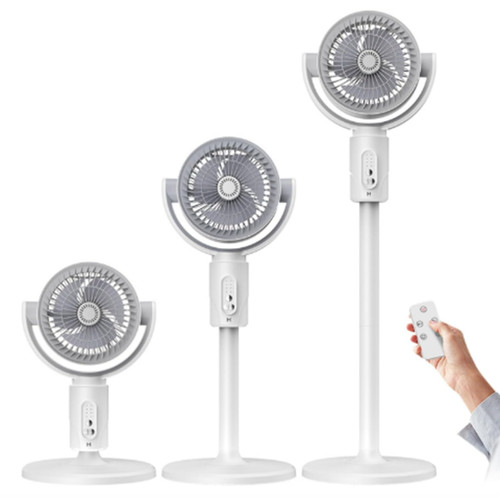 Ventilatore piantana girevole - ventilatore,
