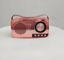 CASSA TIPO - RADIO ANTICA -