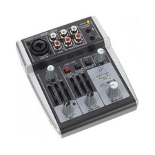 BEHRINGER XENYX 302USB MIXER