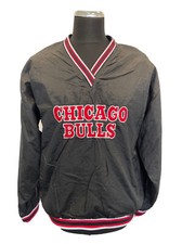 TEAM ATHLETICS CHICAGO BULLS
