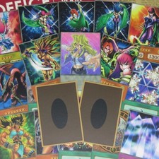 Mai Valentine 20 Cards Deck -