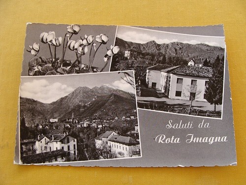 Saluti rota imagna - (fg.r97), da